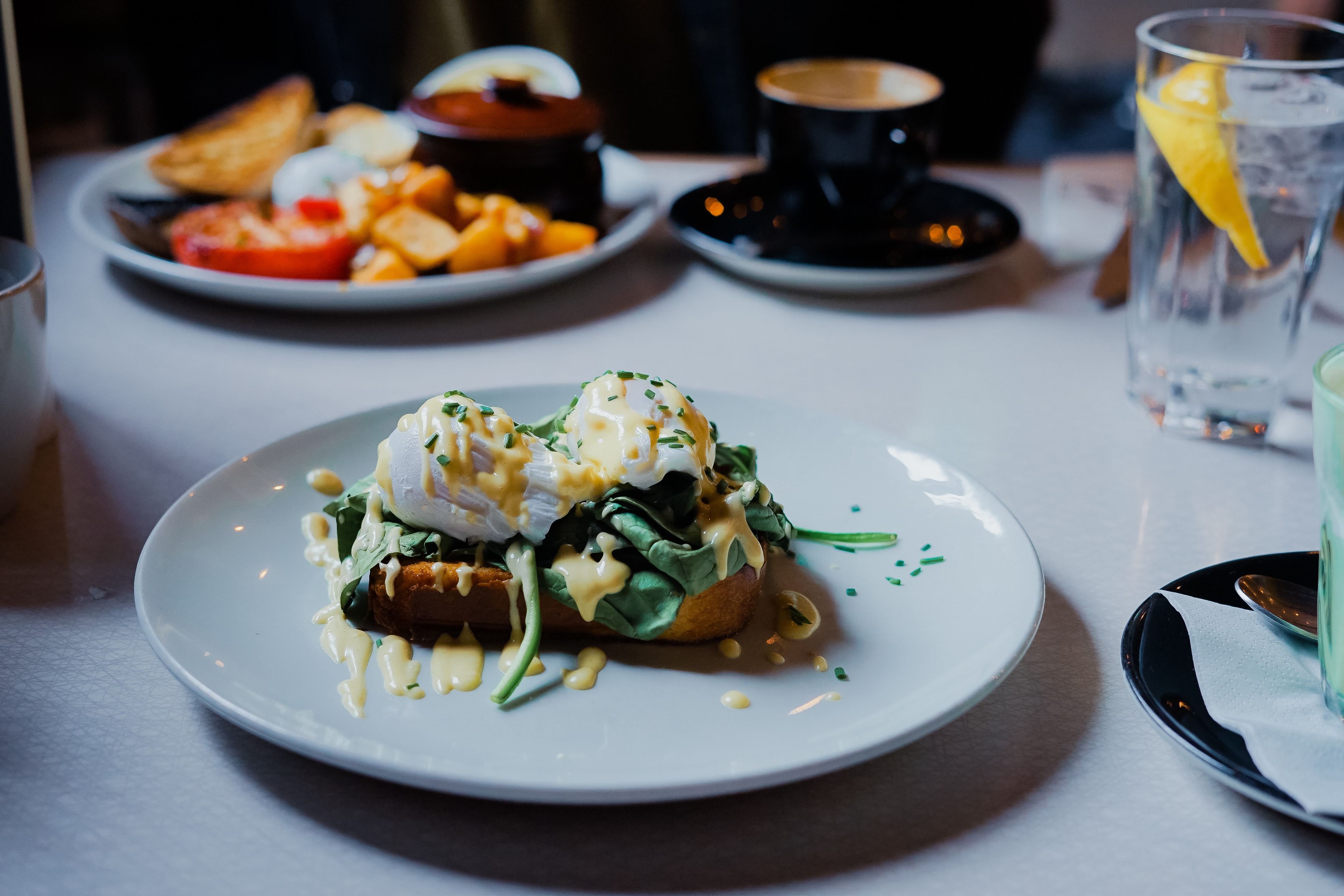 Shoreditch Canteen